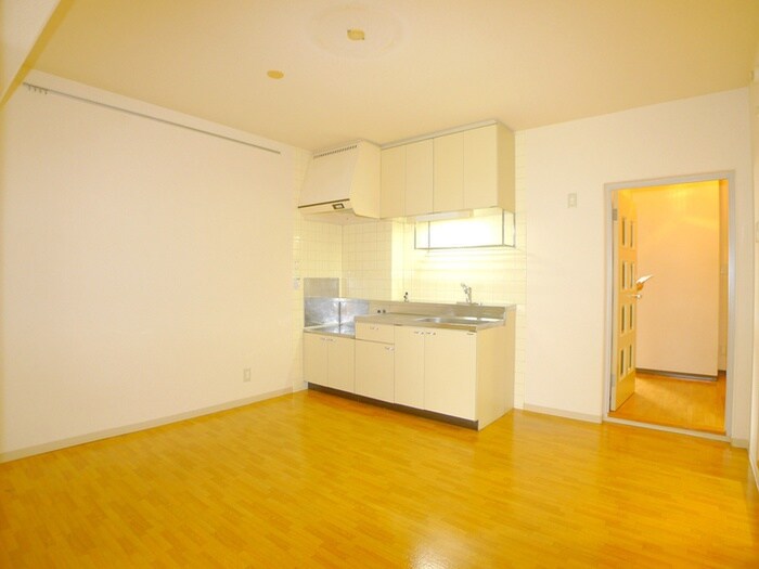 グランメール西船橋の内観写真