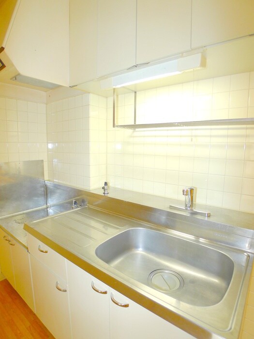 物件内観写真10　(キッチン)