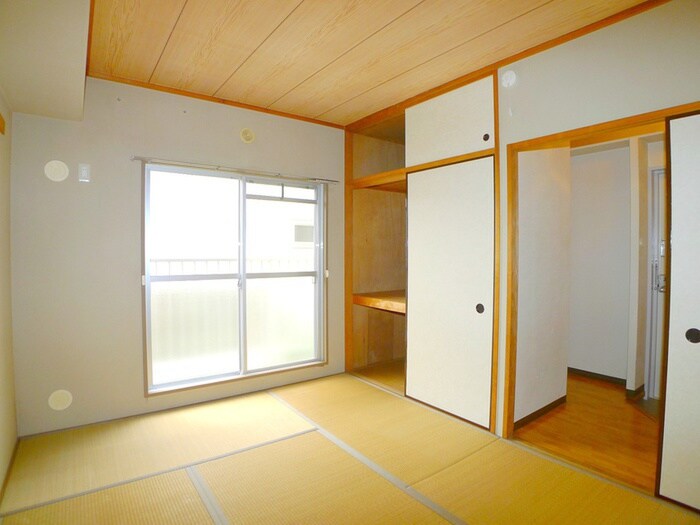 物件内観写真13　(収納)