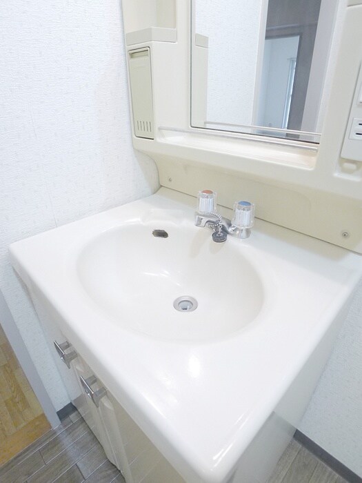 物件内観写真14　(洗面)