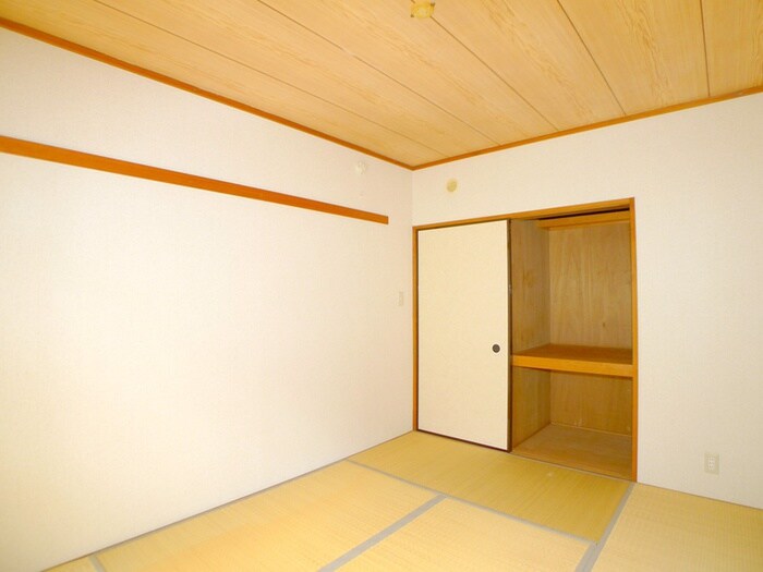 物件内観写真19　(収納)