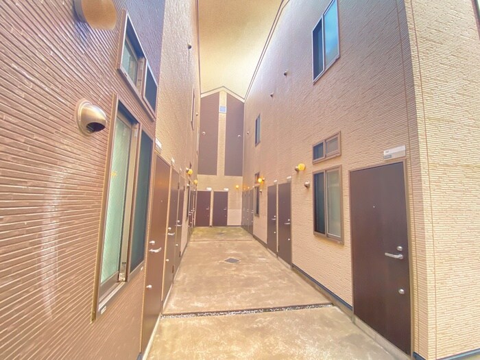 物件外観写真3　(外観写真)