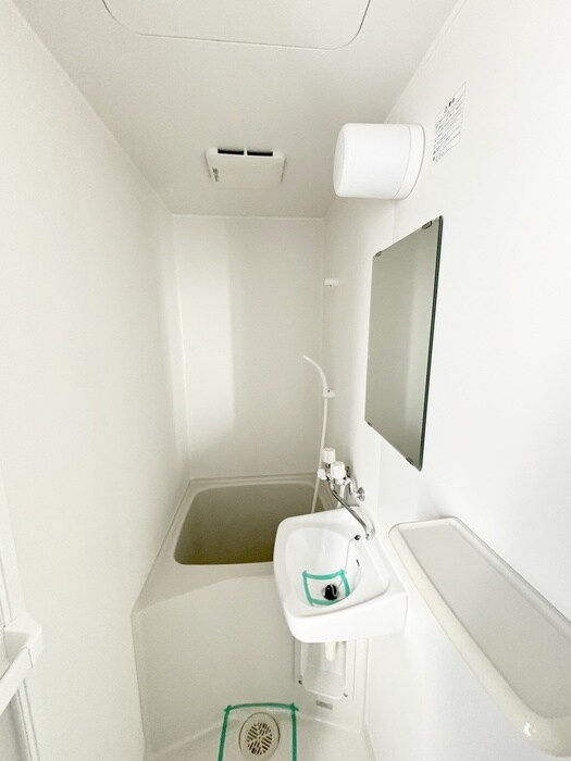 物件内観写真14　(バス／シャワールーム等)