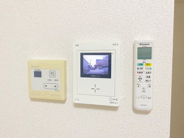 居室