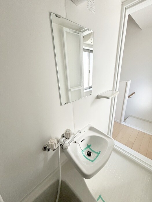 物件内観写真15　(洗面)