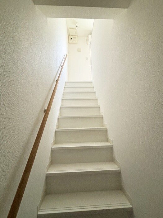 物件内観写真17　(廊下)