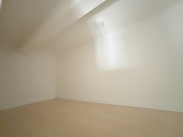 物件内観写真18　(ロフト)