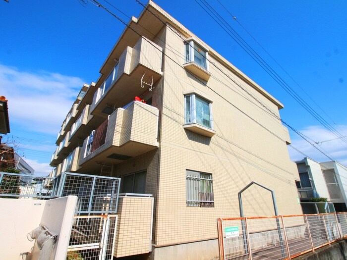 物件外観写真5　(周辺環境)