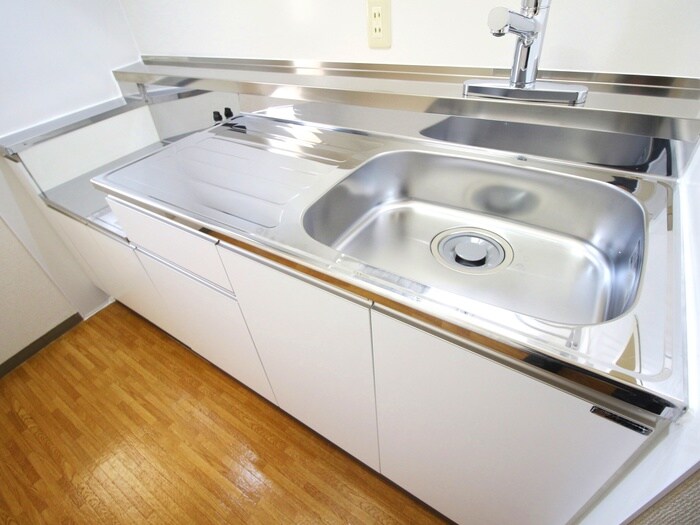 物件内観写真11　(キッチン)