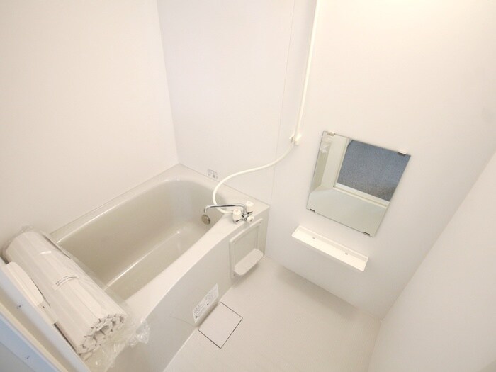 物件内観写真12　(バス／シャワールーム等)