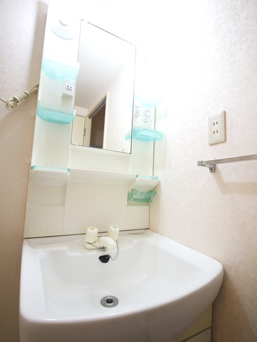 物件内観写真14　(洗面)