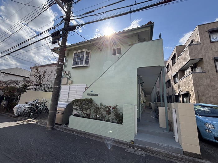 外観写真