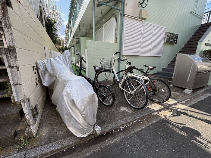 外観写真