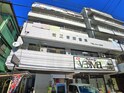 青木マンション