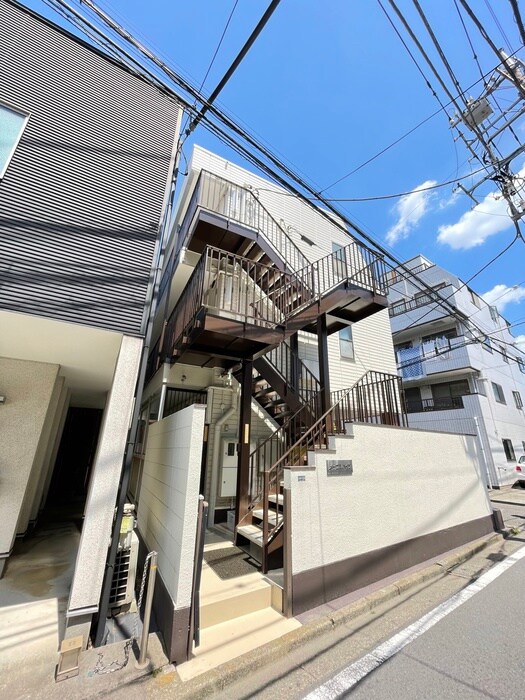 物件外観写真2　(外観写真)