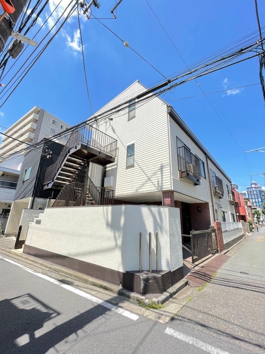 物件外観写真4　(外観写真)