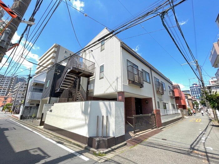 物件外観写真5　(外観写真)