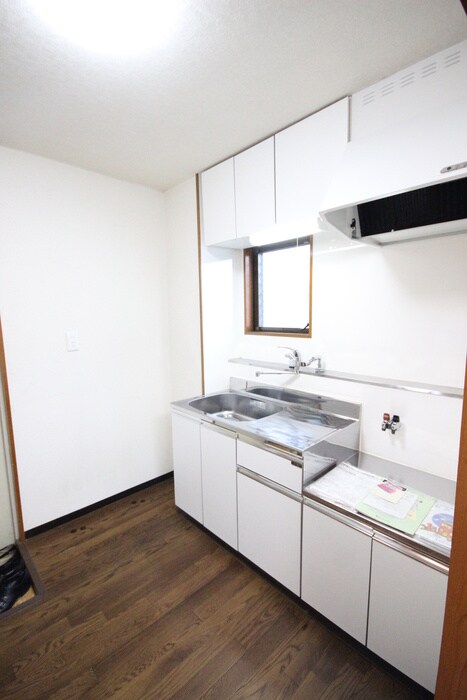 物件内観写真14　(キッチン)