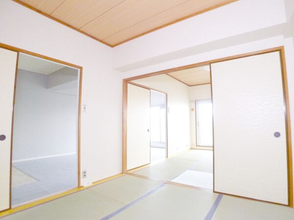 居室