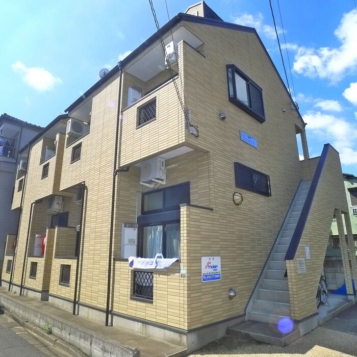 物件外観写真2　(外観写真)