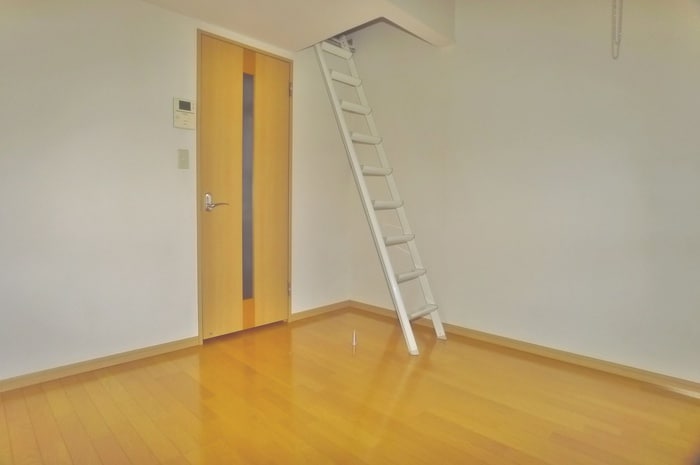 物件内観写真7　(居室)