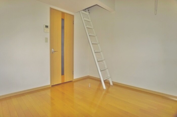 物件内観写真7　(居室)