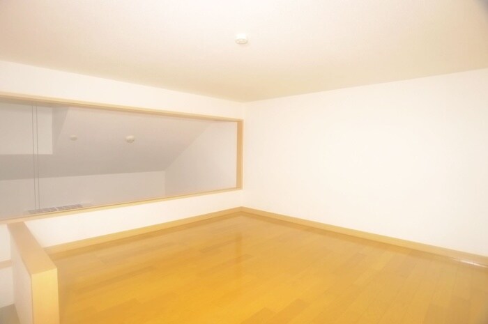 物件内観写真17　(ロフト)