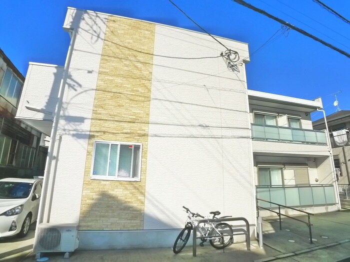 物件外観写真2　(その他)