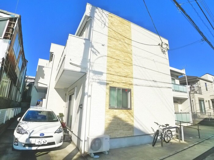 物件外観写真3　(外観写真)