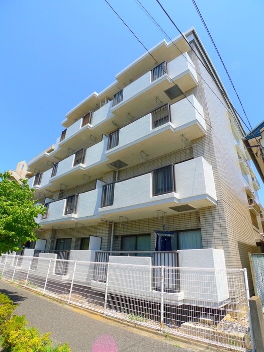 物件外観写真2　(その他)