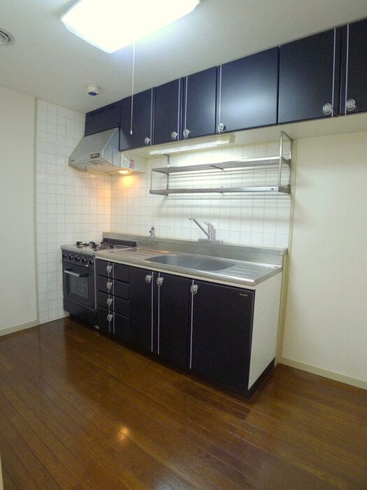 物件内観写真7　(キッチン)