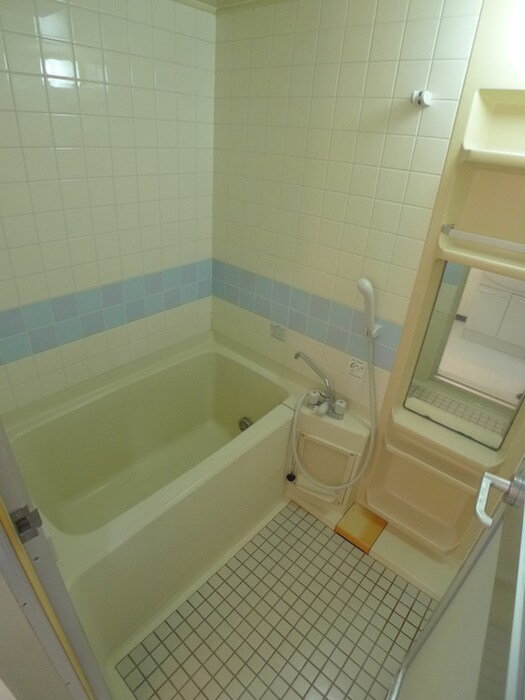 物件内観写真12　(バス／シャワールーム等)