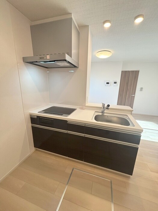 物件内観写真11　(キッチン)