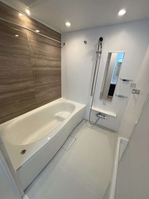 物件内観写真12　(バス／シャワールーム等)