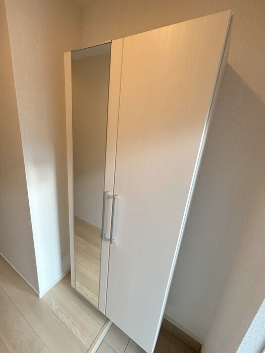 物件内観写真17　(靴箱)