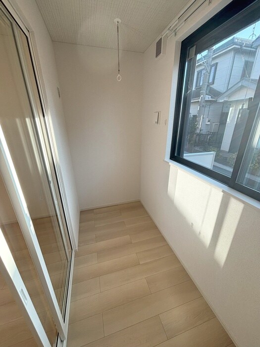 物件内観写真21　(ベランダ・バルコニー)