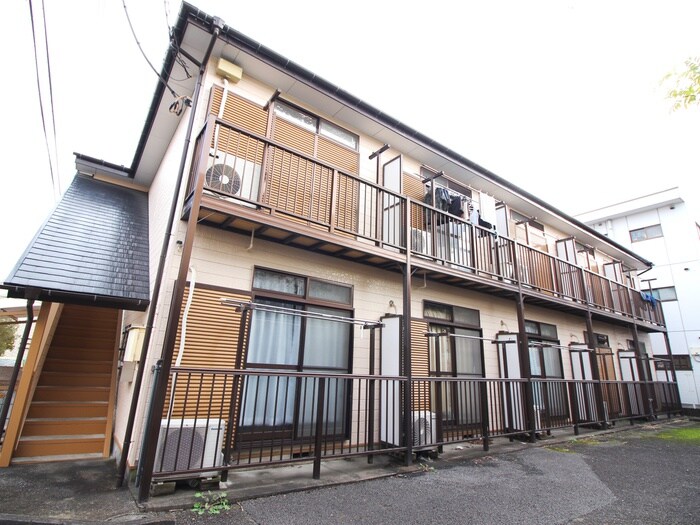 物件外観写真3　(外観写真)