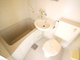 物件内観写真11　(バス／シャワールーム等)