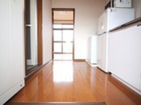 物件内観写真17　(廊下)