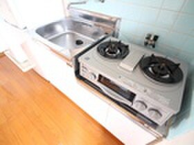 物件内観写真18　(キッチン)