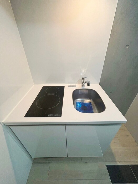 物件内観写真8　(キッチン)