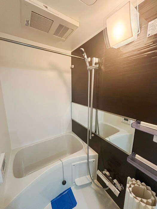 物件内観写真9　(バス／シャワールーム等)