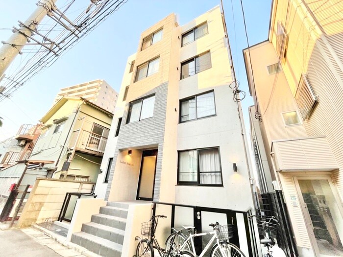 物件外観写真5　(外観写真)