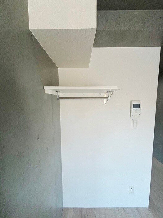 物件内観写真12　(収納)