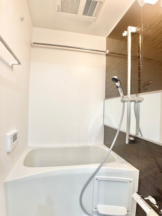 物件内観写真14　(バス／シャワールーム等)