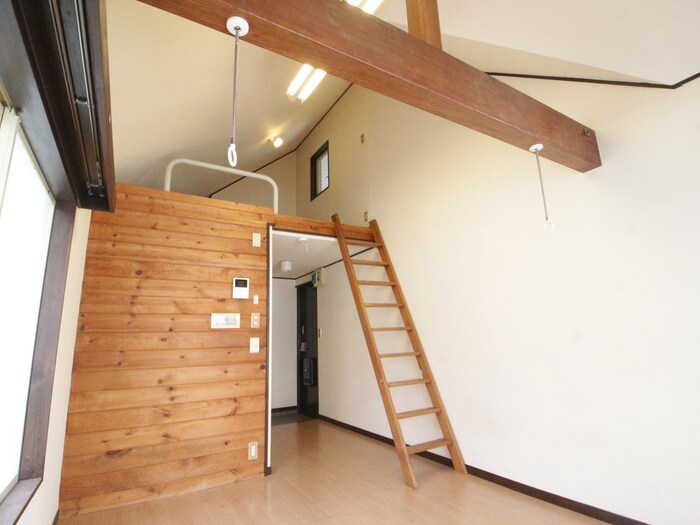 物件内観写真8　(居室)