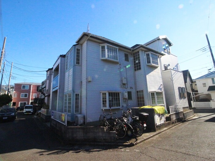 物件外観写真4　(外観写真)