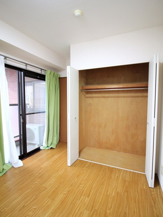 物件内観写真9　(収納)