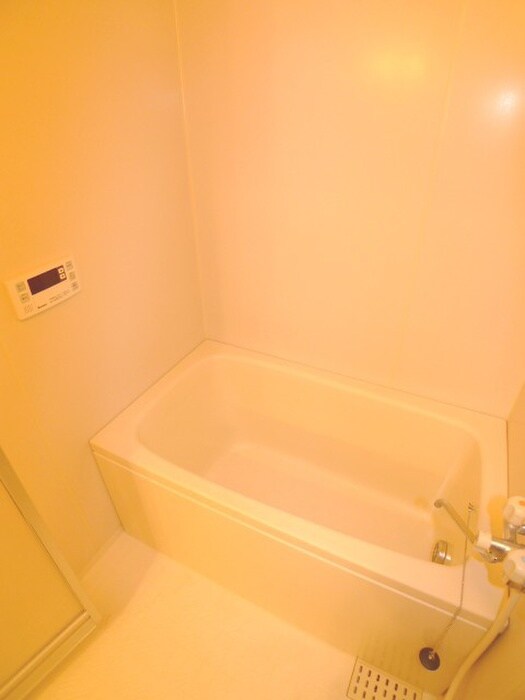 物件内観写真10　(バス／シャワールーム等)