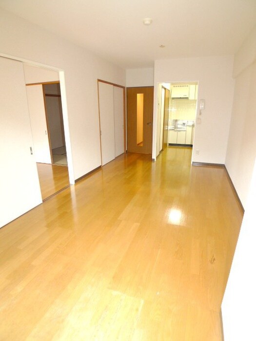 物件内観写真11　(居室)